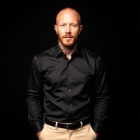 The Compton Initiative Employee Todd Boquet Jr's profile photo
