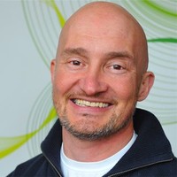 Qlear AB Employee Johan Wickström's profile photo