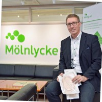 墨尼克医疗用品（上海）有限公司 Employee Timo Saahko's profile photo