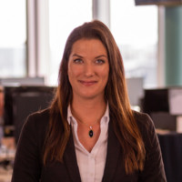 Vibe Group Employee Alicia van Poele's profile photo