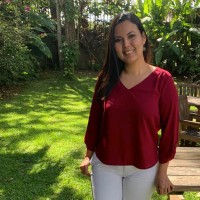 ukiyo Employee Karla Cañada's profile photo