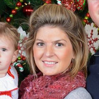 Trinity Merchant Group Employee Darcy Cox's profile photo