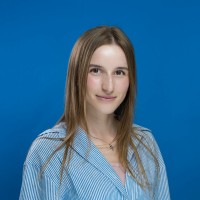 SHEKO Employee Anastasiia Zhabrovets's profile photo