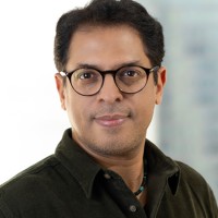 Haventree Bank Employee Salil Vijay's profile photo