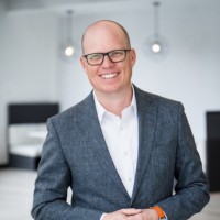 Oakwood Real Estate Partners Employee Peter Cushman's profile photo