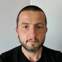 AK-PRES Employee Mutlu Erkal's profile photo