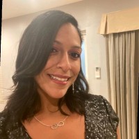 UBS Arena Employee Evelyn Polanco's profile photo