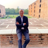 Shridhar Iyer Email & Phone Number