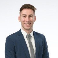 Equity & Advisory Employee Thomas Russo's profile photo