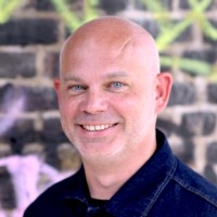 Studio Watchmaker Employee Simon Cooper's profile photo