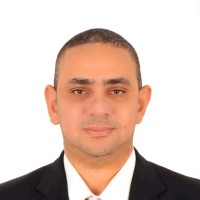 Rashied Maritime Services Employee Tarek Abdelhady's profile photo