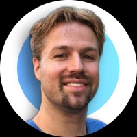 OmniFish Employee Arjan Tijms's profile photo