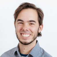 Vortex Solution Employee Laurent Bibeau's profile photo