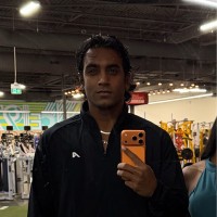 Ryan Chellaiah Email & Phone Number