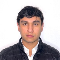 Coca-Cola CDF Employee Jorge Mejía's profile photo