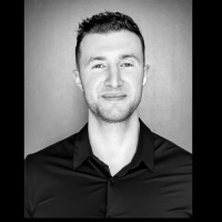 LMR Partners Employee Klevin Doda's profile photo