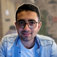 MatchX GmbH Employee Reza Aslejeddian's profile photo