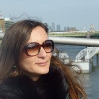 Fondazione Ugo Bordoni Employee Chiara Rossetti's profile photo