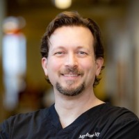 CoxHealth Employee MJ Munn's profile photo