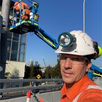 Datatech Australia Employee Ian Glover's profile photo
