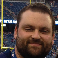 New England Sheets Employee Philip Barrett's profile photo