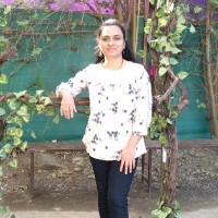 Orel Group Employee Reshma Shinde-Jagtap's profile photo
