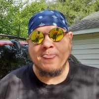 Travis Espinoza