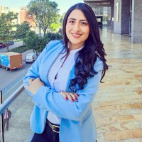 Nodriza Employee Natalia Pérez's profile photo