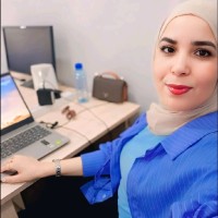 Worldsoft Employee Hela Ayouni's profile photo