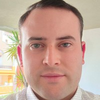 Gonzalo Mérida Gutiérrez's profile photo