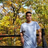 Sony Pictures Imageworks Employee Edson Castro's profile photo