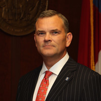 United Community Bank Employee Jim Rose's profile photo