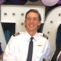 Gulf Coast Helicopters Inc Employee Carson Hopper's profile photo