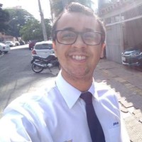 HighTech Informática Employee Tulio Augusto Silva De Oliveira's profile photo