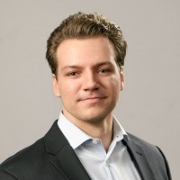 Abbott Employee Mack Pierson's profile photo