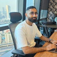Fasset Employee Umar Khan's profile photo