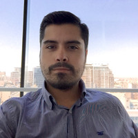 Gustavo Muñoz Donoso Email & Phone Number