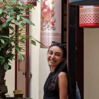 MindfulSouls Employee Marcela Rivera's profile photo