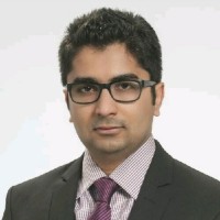 Cleveland Clinic Employee Balu Krishnan's profile photo