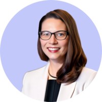 TopRank Marketing Employee Debbie Friez's profile photo