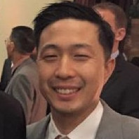 City of El Cajon Employee Jason Kang's profile photo