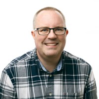 Intuitive Shipping Inc. Employee Michael Janes's profile photo