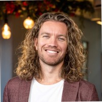 OptoScale Employee Mats Løberg's profile photo