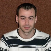 Vena Medical Employee Igor Yulevich's profile photo