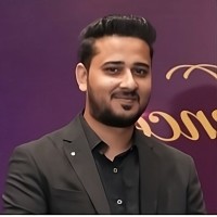 First Connect Health Employee Rahul Jha's profile photo