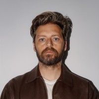 STAPLE Employee Daniel Stapleton's profile photo