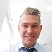UV4x4 Employee Kye Airey's profile photo