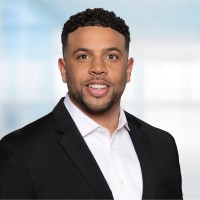 Oracle Employee A.j. Covington's profile photo