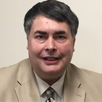 Derbyshire Constabulary Employee Mark Euerby's profile photo