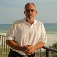 IDEMIA IDENTITY & SECURITY USA LLC Employee Tim Holcomb's profile photo